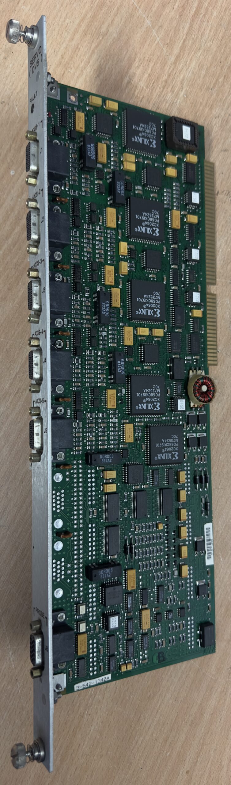 DV5 Board